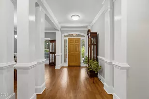 7048 Shady Glen Ln, Wake Forest, NC 27587 - Photo 5