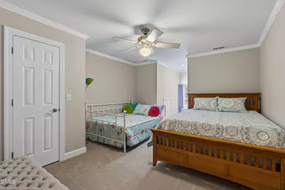 7048 Shady Glen Lane, Wake Forest, NC 27587 - Photo 41