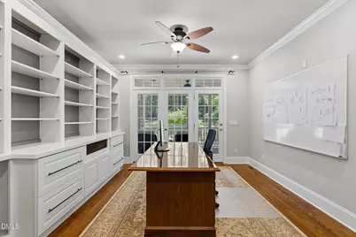 7048 Shady Glen Lane, Wake Forest, NC 27587 - Photo 9