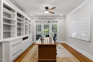 7048 Shady Glen Ln, Wake Forest, NC 27587 - Photo 9