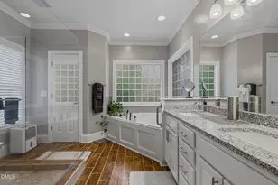 7048 Shady Glen Ln, Wake Forest, NC 27587 - Photo 27