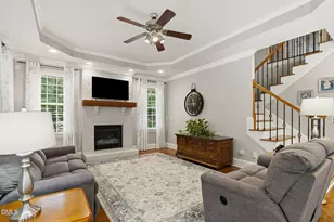 7048 Shady Glen Ln, Wake Forest, NC 27587 - Photo 3
