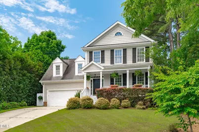 103 Pine Cut Lane, Apex, NC 27502 - Photo 37
