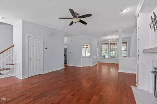 103 Pine Cut Ln, Apex, NC 27502 - Photo 5