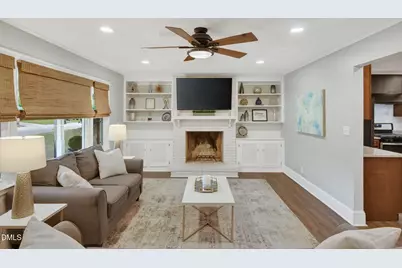 902 W Pearsall Street, Dunn, NC 28334 - Photo 5
