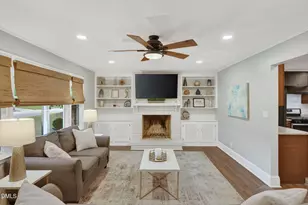 902 W Pearsall St, Dunn, NC 28334 - Photo 5