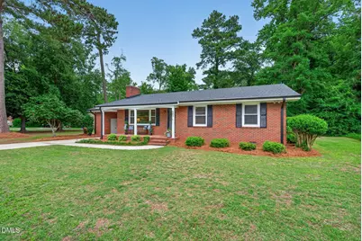 902 W Pearsall Street, Dunn, NC 28334 - Photo 37
