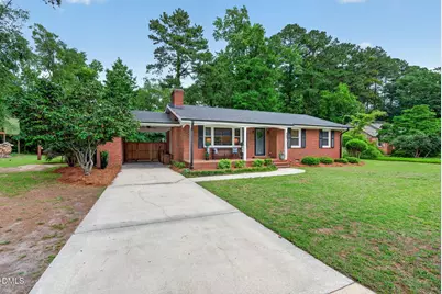 902 W Pearsall Street, Dunn, NC 28334 - Photo 3
