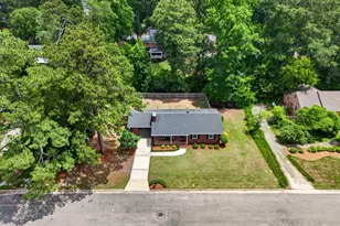 902 W Pearsall St, Dunn, NC 28334 - Photo 31