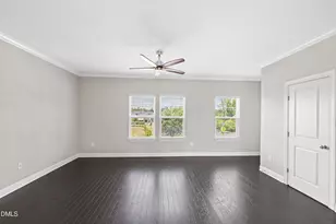 5416 Beardall St, Raleigh, NC 27616 - Photo 17