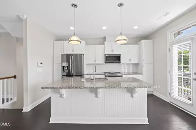 5416 Beardall Street, Raleigh, NC 27616 - Photo 25