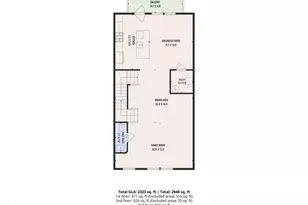 5416 Beardall St, Raleigh, NC 27616 - Photo 5