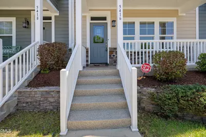 5416 Beardall Street, Raleigh, NC 27616 - Photo 7