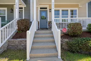 5416 Beardall St, Raleigh, NC 27616 - Photo 7