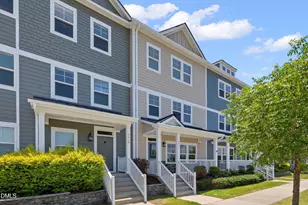 5416 Beardall St, Raleigh, NC 27616 - Photo 3