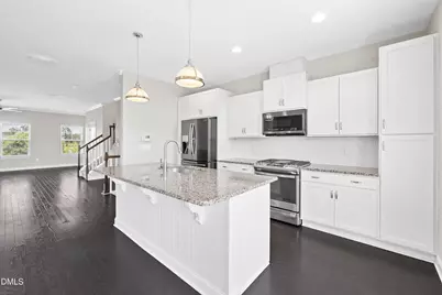5416 Beardall Street, Raleigh, NC 27616 - Photo 21