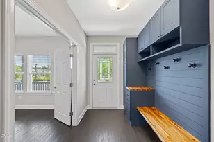 5416 Beardall St, Raleigh, NC 27616 - Photo 9