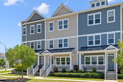 5416 Beardall Street, Raleigh, NC 27616 - Photo 3