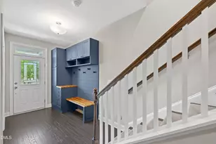 5416 Beardall St, Raleigh, NC 27616 - Photo 9