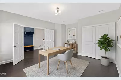 5416 Beardall Street, Raleigh, NC 27616 - Photo 11
