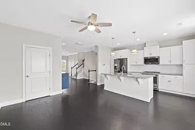 5416 Beardall Street, Raleigh, NC 27616 - Photo 25