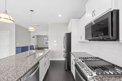 5416 Beardall Street, Raleigh, NC 27616 - Photo 27