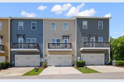 5416 Beardall Street, Raleigh, NC 27616 - Photo 45