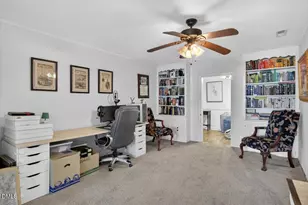 3916 U S 401 Hwy N, Louisburg, NC 27549 - Photo 19