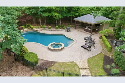 264 E Walker Woods Lane, Clayton, NC 27527 - Photo 61