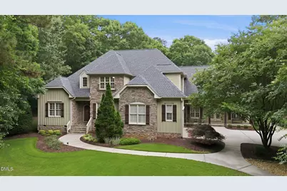 264 E Walker Woods Lane, Clayton, NC 27527 - Photo 1