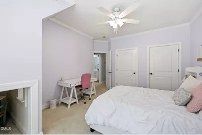 264 E Walker Woods Lane, Clayton, NC 27527 - Photo 45