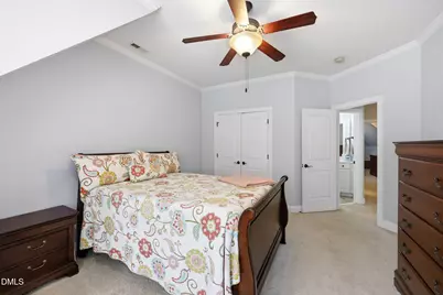 264 E Walker Woods Lane, Clayton, NC 27527 - Photo 43