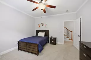 264 E Walker Woods Ln, Clayton, NC 27527 - Photo 41