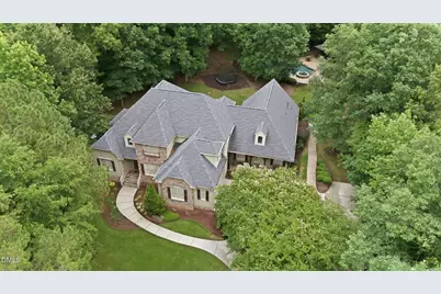 264 E Walker Woods Lane, Clayton, NC 27527 - Photo 69