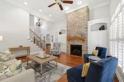 264 E Walker Woods Lane, Clayton, NC 27527 - Photo 25