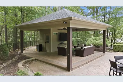 264 E Walker Woods Lane, Clayton, NC 27527 - Photo 57