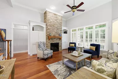 264 E Walker Woods Lane, Clayton, NC 27527 - Photo 3