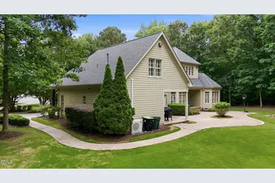 264 E Walker Woods Lane, Clayton, NC 27527 - Photo 63