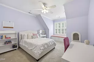 264 E Walker Woods Ln, Clayton, NC 27527 - Photo 47