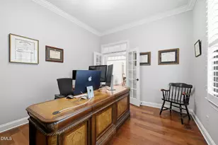 264 E Walker Woods Ln, Clayton, NC 27527 - Photo 29
