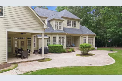 264 E Walker Woods Lane, Clayton, NC 27527 - Photo 53