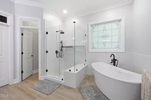 264 E Walker Woods Ln, Clayton, NC 27527 - Photo 35