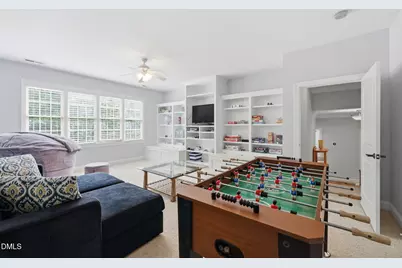 264 E Walker Woods Lane, Clayton, NC 27527 - Photo 47