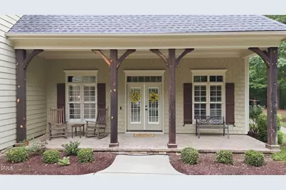 264 E Walker Woods Lane, Clayton, NC 27527 - Photo 5