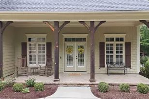 264 E Walker Woods Ln, Clayton, NC 27527 - Photo 5