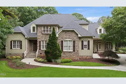 264 E Walker Woods Lane, Clayton, NC 27527 - Photo 67