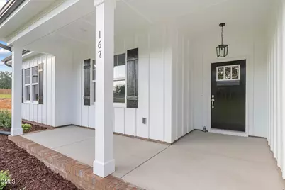 167 Croatoke Court, Angier, NC 27501 - Photo 3