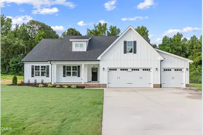 167 Croatoke Court, Angier, NC 27501 - Photo 1
