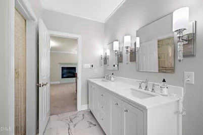 206 W Jules Verne Way, Cary, NC 27511 - Photo 45