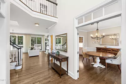 206 W Jules Verne Way, Cary, NC 27511 - Photo 7